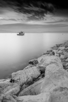 Adrift