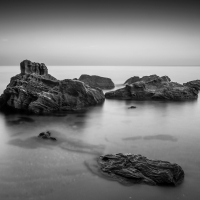 Aegean Rocks