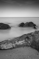 Aegean Rocks