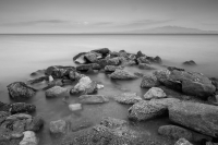 Aegean Rocks