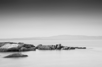 Aegean Rocks