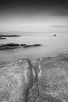 Aegean Rocks