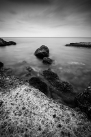 Aegean Rocks