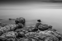 Aegean Rocks