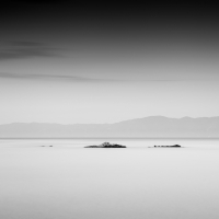 Aegean Rocks
