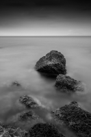 Aegean Rocks