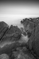 Aegean Rocks