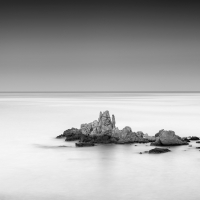 Aegean Rocks