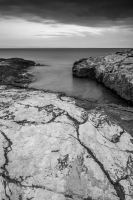 Aegean Rocks