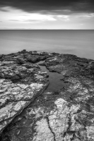 Aegean Rocks