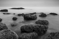 Aegean Rocks