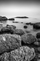 Aegean Rocks