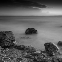 Aegean Rocks