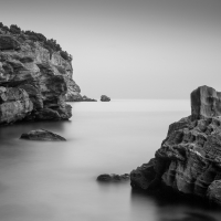 Aegean Rocks