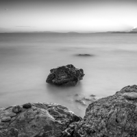 Aegean Rocks