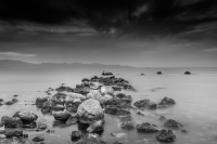 Aegean Rocks