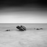 Aegean Rocks