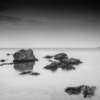 Aegean Rocks