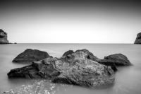 Aegean Rocks