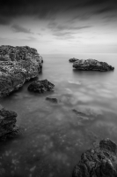 Aegean Rocks