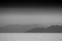 Aegean Sunset