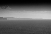 Atlantic Dusk