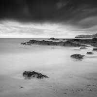 Atlantic Rocks