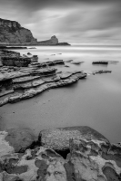 Atlantic Rocks
