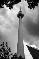Berlin Television Tower