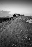 Beyond the Hills