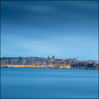 Birgu View