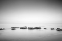 Black Sea Rocks