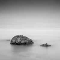 Black Sea Rocks