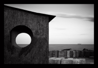Black Sea View