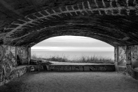 Bunker with a View