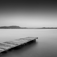 Calm Morning