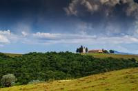 Cappella della Madonna di Vitaleta