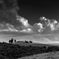 Cappella della Madonna di Vitaleta