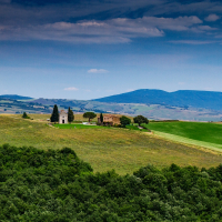 Cappella della Madonna di Vitaleta