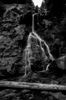 Cascada Varciorog