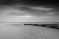 Concrete Pier