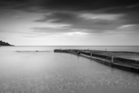 Concrete Pier