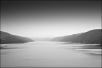 Danube Near Cazanele Mari
