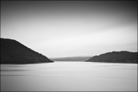 Danube Near Orsova