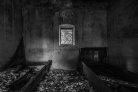 Deserted House