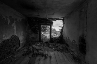 Deserted House