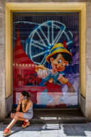 Disneyworld