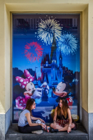 Disneyworld