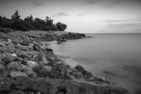 Erosion