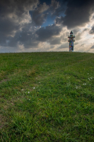 Faro de Cabo Ajo
